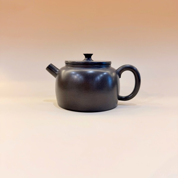 Ấm Tử Sa Nê Hưng Hỏa Biến Đức Trung 230ml AKC97