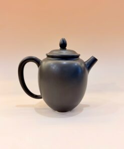 Ấm Tử Sa Nê Hưng Hỏa Biến Cung Đăng 230ml AKC97