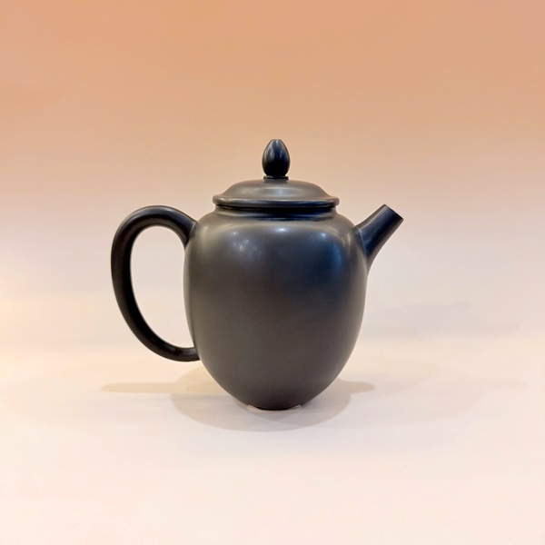 Ấm Tử Sa Nê Hưng Hỏa Biến Cung Đăng 230ml AKC97