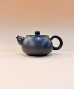 Ấm Tử Sa Nê Hưng Hỏa Biến Tỉnh Lan 230ml AKC97