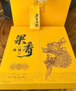 Nham trà nhục quế Vũ Di thượng phẩm hộp 250g DHB04