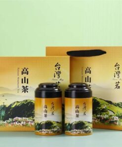 Trà Ô Long Đài Loan Alishan 300g OL20