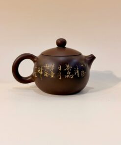 Ấm Nê Hưng Đồng Giá Nhiều Hoạ Tiết 180-250ml AKC123