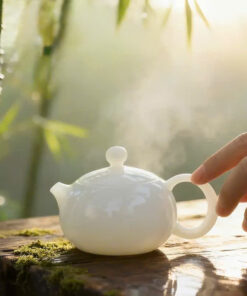 Am Su Men Ngoc Dang Tay Thi Doc Am Co Nho 100ml AS94