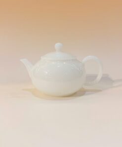 Ấm Sứ Men Ngọc Dáng Thuỷ Bình 230ml AS99