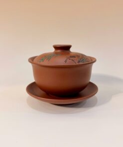 Chen khai tu sa nguyen khoang dat cu chu ne chim hoa 200ml AS33