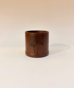 Chén tử sa Nê Hưng dáng cao CNH44