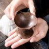Lọc Trà Đồng Đỏ Nguyên Chất Dáng Tròn LT16