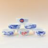 Chén Sứ Cảnh Đức Cỡ To Nhiều Họa Tiết 8x3,5cm 100ml CS27