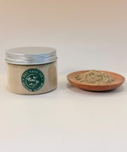 Trầm Hương Bột Hộp 50g - TB02