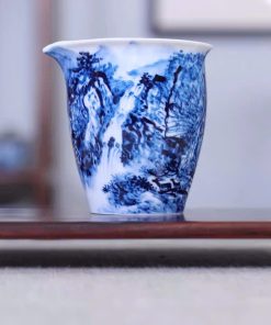 Chen Tong Su Khong Quai Hoa Thuy Thac - Lao Tung 250ml CT125