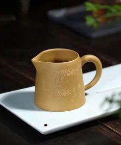 Chen Tong Tu Sa Doan Ne Khac Truc 220ml CT106
