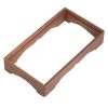 Khung Go Lap Ban Tra Dien 2 Mau 39x22x7cm PK10