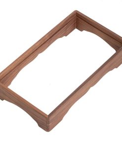 Khung Go Lap Ban Tra Dien 2 Mau 39x22x7cm PK10