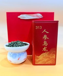 Trà ô long sâm Đài Loan loại ngon 250g 313 OL02